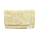 日繊商工 ココチエナ2 フェイスタオル オレンジ 1枚