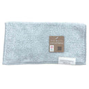 日繊商工 ココチエナ2 ウォッシュタオル グレー 1枚