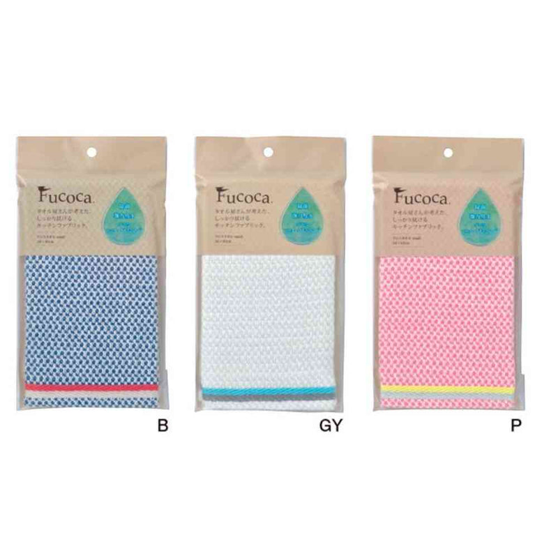 日繊商工 FUCOCA アックス グレー 1枚