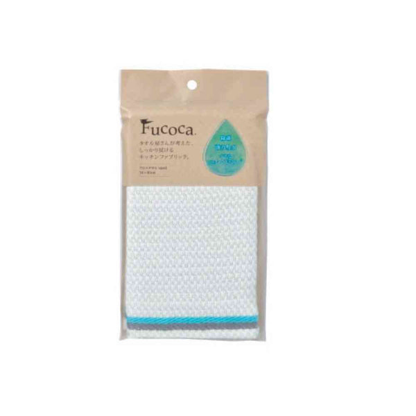 日繊商工 FUCOCA アックス グレー 1枚