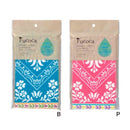 日繊商工 FUCOCA タブレット2 ブルー 1枚