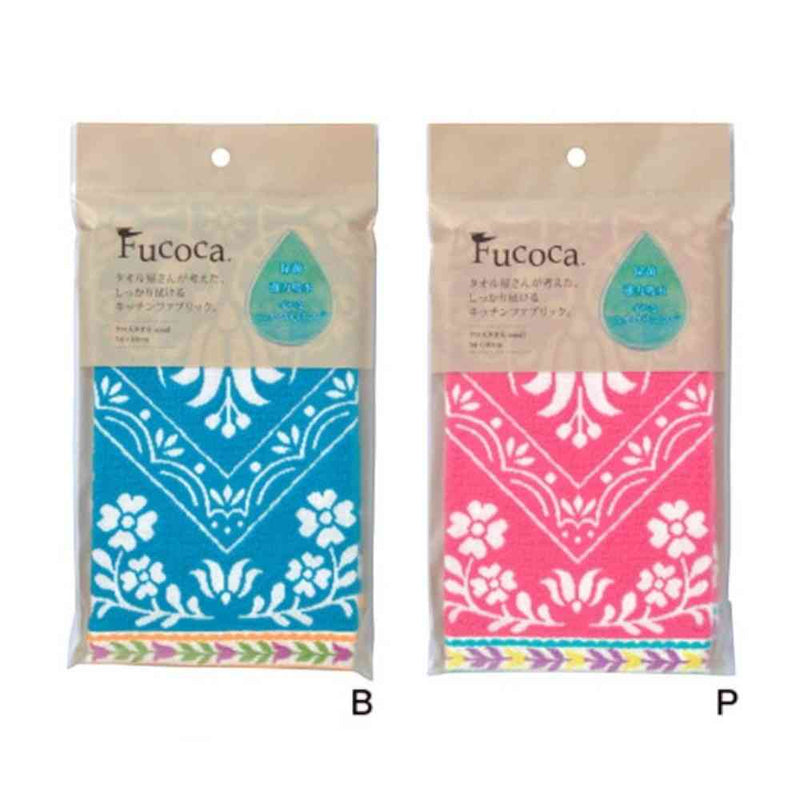 日繊商工 FUCOCA タブレット2 ピンク 1枚