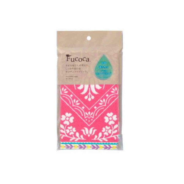 日繊商工 FUCOCA タブレット2 ピンク 1枚