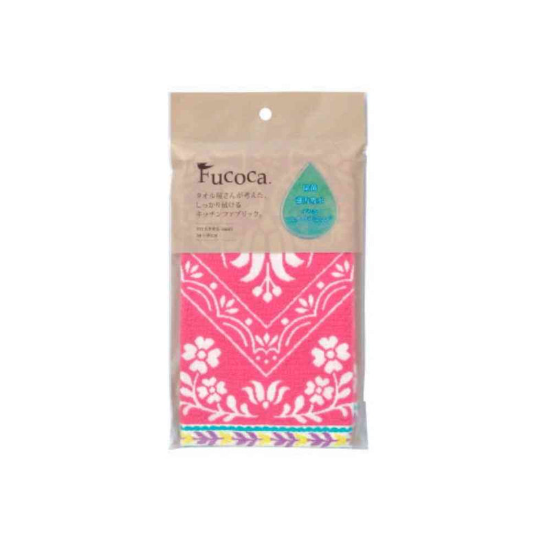 日繊商工 FUCOCA タブレット2 ピンク 1枚