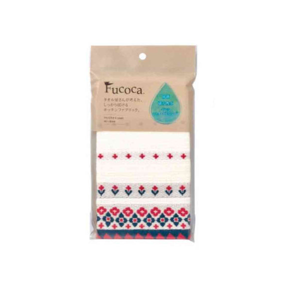 日繊商工 FUCOCA プレーヌ2 ホワイト 1枚