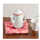 日繊商工 FUCOCA キャリーヌ2 ピンク 1枚