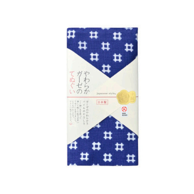 日繊商工 ジャパニーズスタイル いげた てぬぐい 1枚