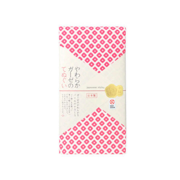 日繊商工 ジャパニーズスタイル かのこ てぬぐい 1枚