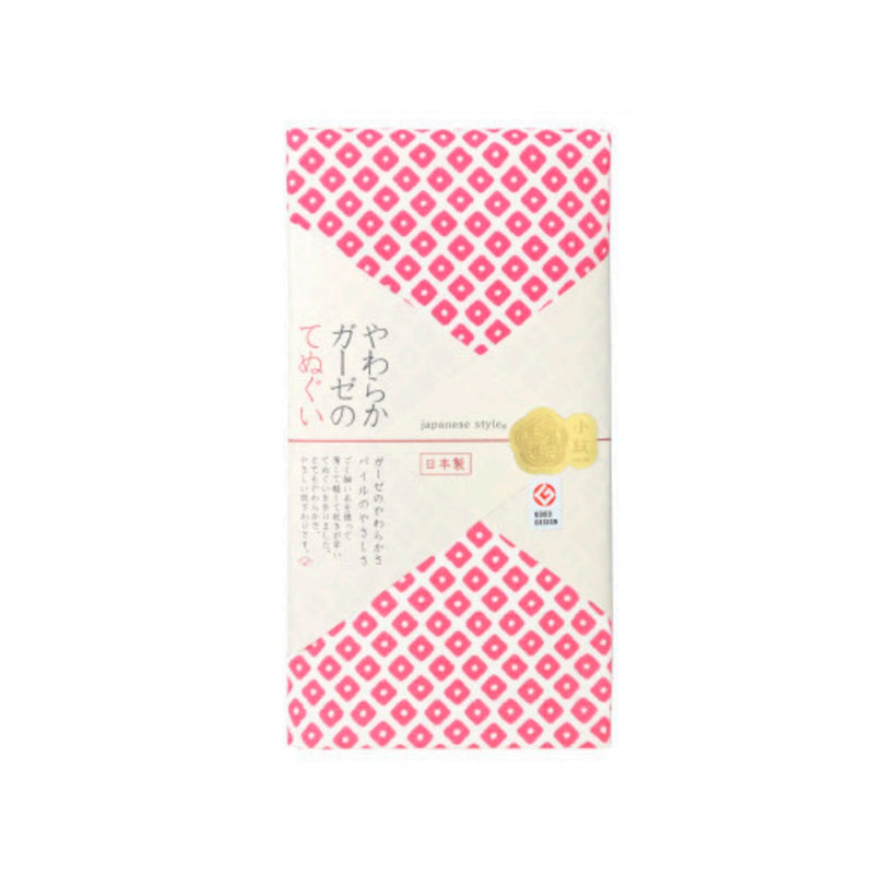 日繊商工 ジャパニーズスタイル かのこ てぬぐい 1枚
