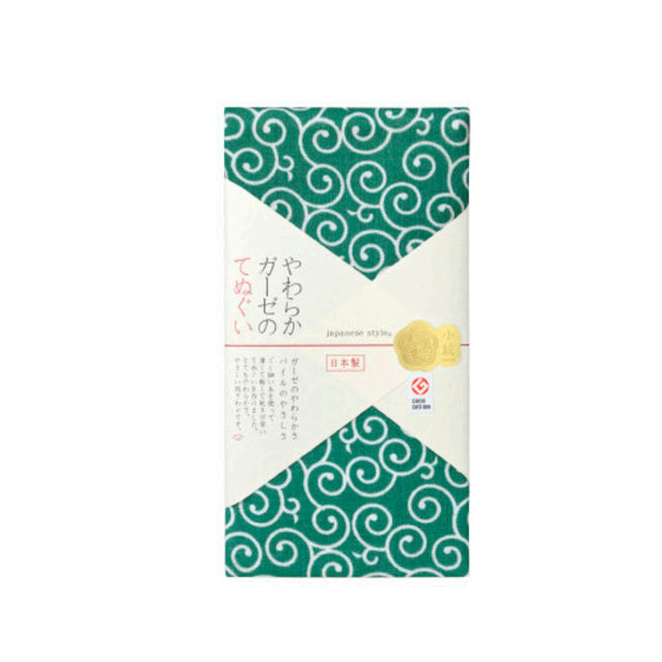 日繊商工 ジャパニーズスタイル からくさ てぬぐい 1枚
