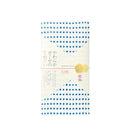 日繊商工 ジャパニーズスタイル まめしぼり てぬぐい 1枚