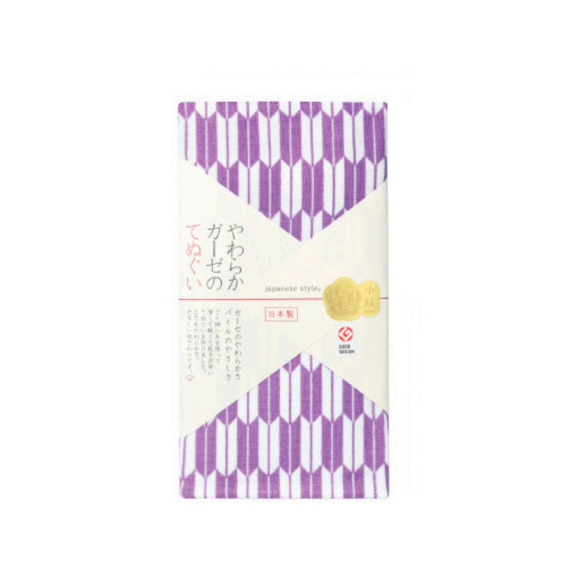 日繊商工 ジャパニーズスタイル やばね てぬぐい 1枚