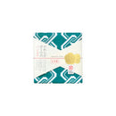 日繊商工 ジャパニーズスタイル よしわらつなぎ ハンカチ 1枚