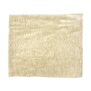 日繊商工 フワモコマルシェ 吸水美神 ヘアータオル ベージュ 1枚