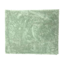 日繊商工 フワモコマルシェ 吸水美神 ヘアータオル グリーン 1枚