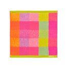 日繊商工 AVOCA スロウ2 タオルチーフ ピンク 1枚