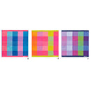 日繊商工 AVOCA スロウ2 タオルチーフ ピンク 1枚