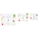 日繊商工 天使のガーゼ おはなしたおる 赤ずきんちゃん バスタオル 1枚