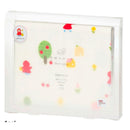 日繊商工 天使のガーゼ おはなしたおる パッケージ入り 赤ずきんちゃん バスタオル 1枚