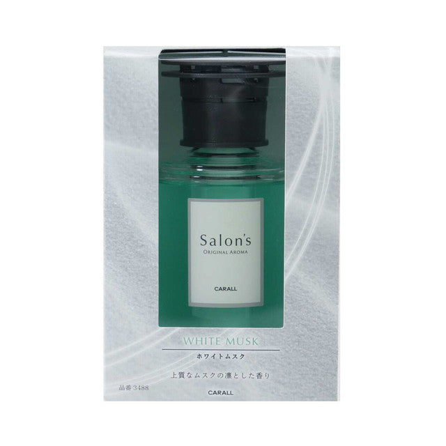 Seikodo CARALL Salons 爱茉莉白麝香 3488 160ml