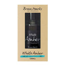 晴香堂 CARALL ブラウンマークスリキッド ホワイトアンバー 3530  160ml