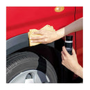 晴香堂 CARALL 黒樹脂パーツハードコーティング 2134100ml(中型車 約8台分)