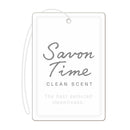 Harukado CARALL Sabon Time Plate 3 Pack Floral Musk 3543 9g x 3 pieces