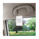 Harukado CARALL Sabon Time Plate 3 Pack Floral Musk 3543 9g x 3 pieces