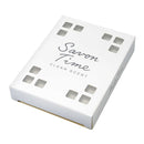 晴香堂 CARALL サボンタイムボックス ホワイティシャワー 3548  165ml