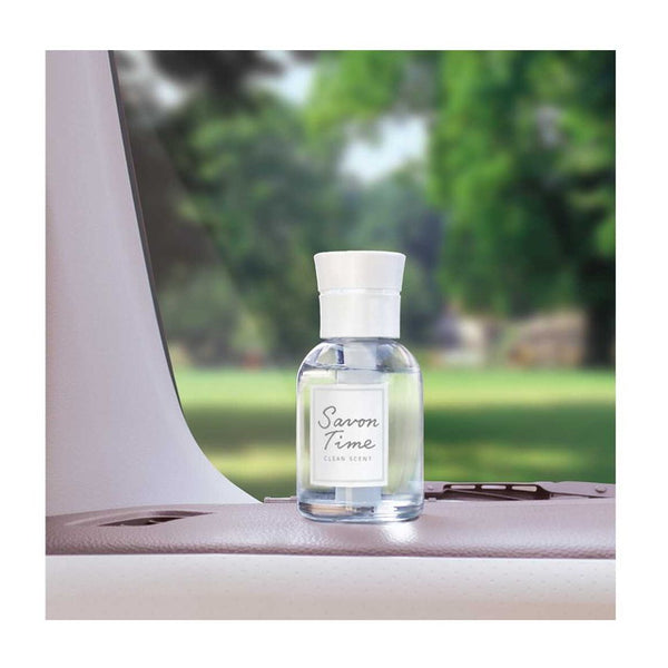 晴香堂 CARALL サボンタイムリキッド フローラルムスク 3549 100ml