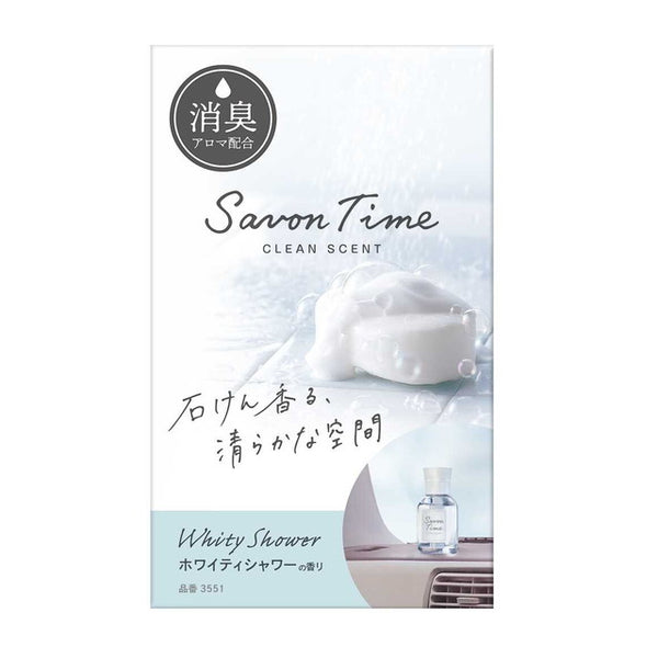 Harukado CARALL Savon Time 液体美白沐浴露 3551 100ml