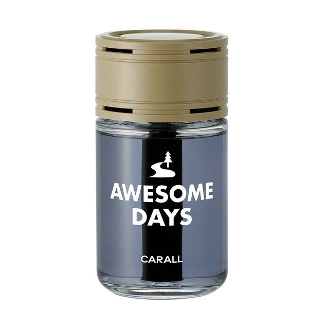 Harukado CARALL Awesome Days 液体白麝香 3554 200ml