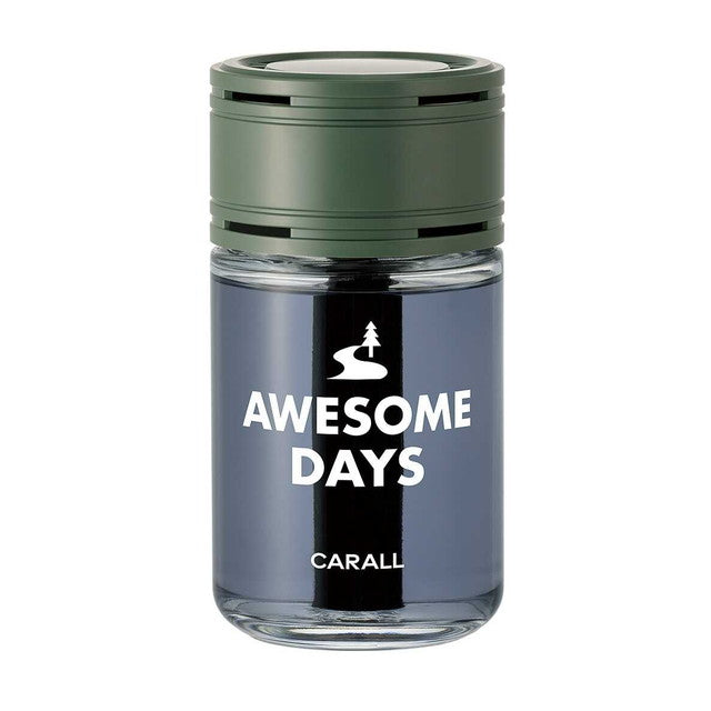 Harukado CARALL Awesome Days 森林发光液 3555 200ml