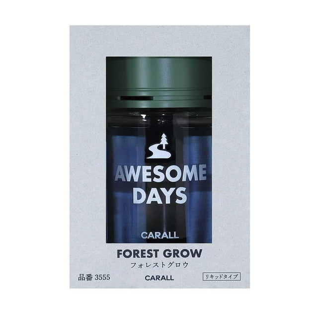 Harukado CARALL Awesome Days 森林发光液 3555 200ml