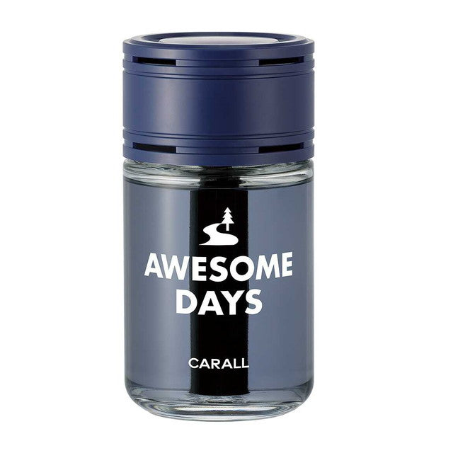 Harukado CARALL Awesome Days 液体水淋浴 3556 200ml