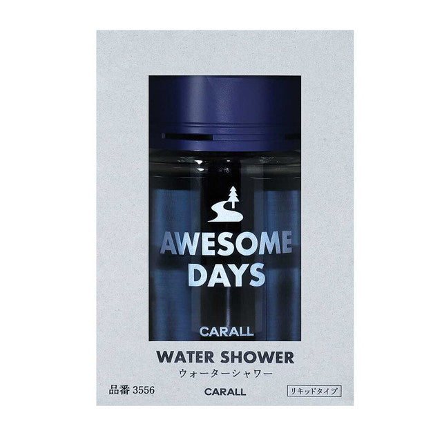 Harukado CARALL Awesome Days 液体水淋浴 3556 200ml