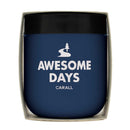 晴香堂 CARALL オーサムデイズゲル ウォーターシャワー 3557  160ml