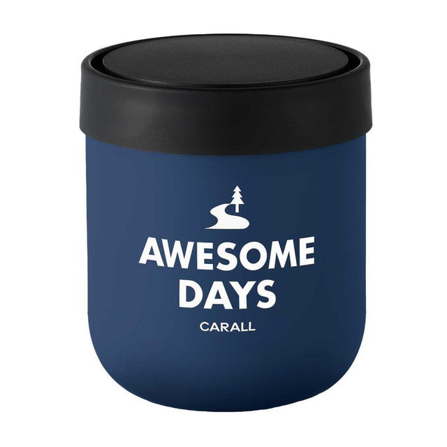 Seikodo CARALL Awesome Days 凝胶水淋浴 3557 160ml