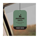 晴香堂 CARALL オーサムデイズプレート3個パック フォレストグロウ 3561  9g×3個