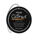 晴香堂 CARALL ブラウンマークスクラフトプレート3個パック ホワイトシトラス 3567  9.3g×3個