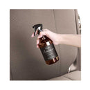 晴香堂 CARALL ブラウンマークスミスト ホワイトアンバー 3570  280ml