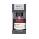 晴香堂 CARALL シークスリキッド ブラックベリー 3585  160ml