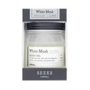 Seikodo CARALL Sheiks 凝胶白麝香 3590 125ml