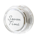 晴香堂 CARALL サボンタイムクリップ2個パック ホワイティシャワー 3593  2.4g×2個