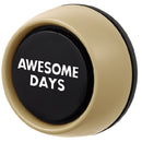 晴香堂 オーサムデイズクリップ2個パック ホワイトムスク 2.4g×2個