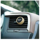 晴香堂 オーサムデイズクリップ2個パック ホワイトムスク 2.4g×2個