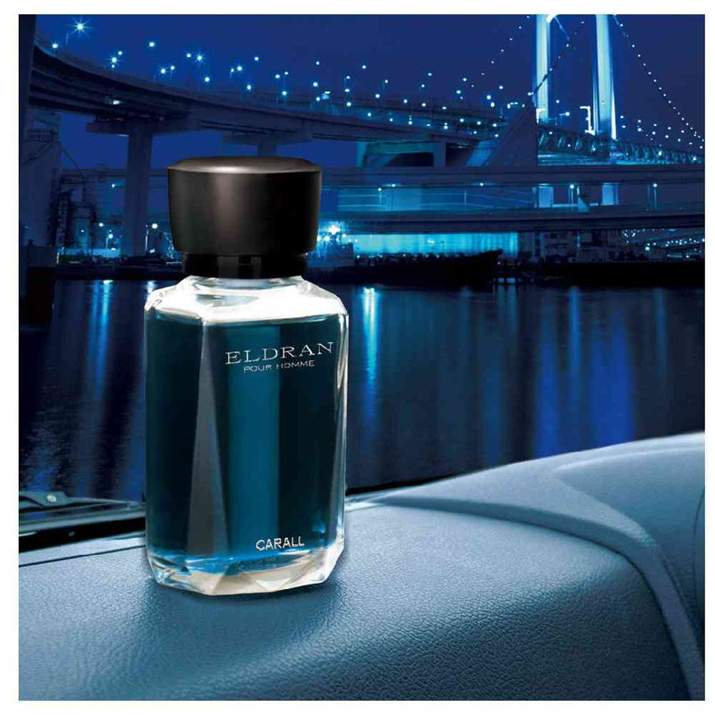 晴香堂 エルデュランべゼリア アンバーナイト 170ml