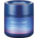 晴香堂 アロマアワーゲル ヒーリングムスク 3615  100g