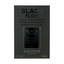 晴香堂 ブラックフローリキッド ブラックシャワー 3621 155ml