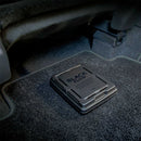 晴香堂 ブラックフローボックス ブラックシルク 3626 165ml